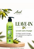 LEAVE-IN