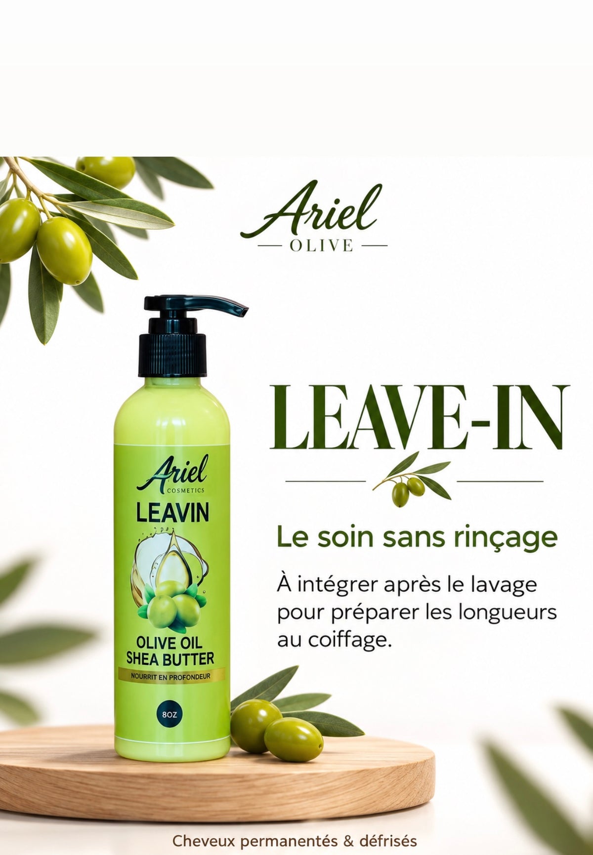 LEAVE-IN