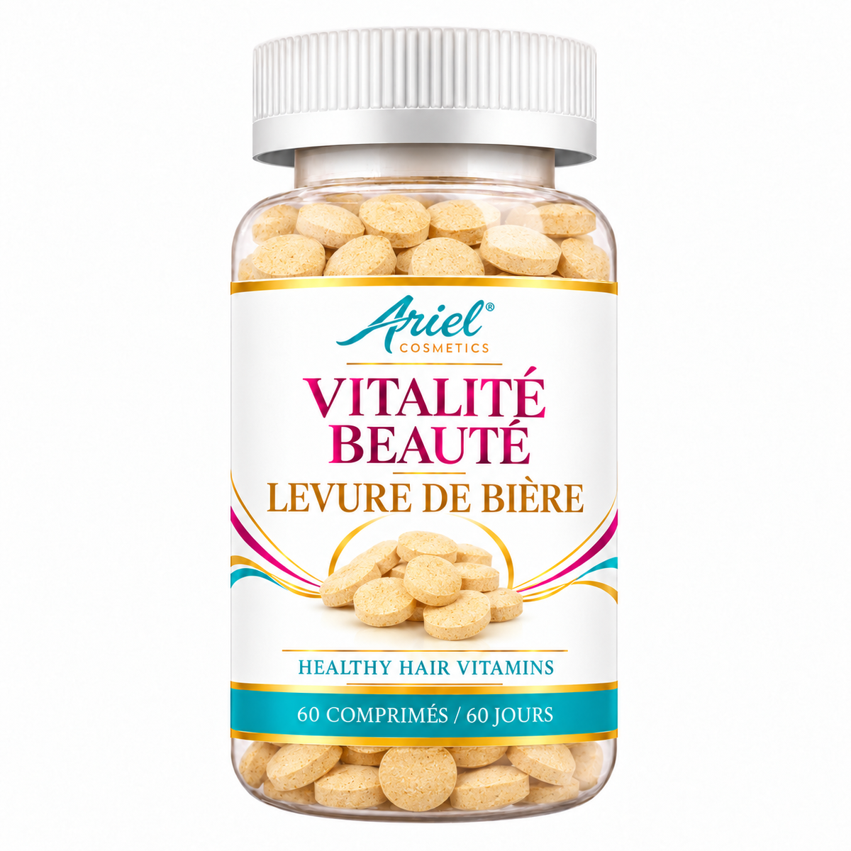 HAIR -VITAMINE