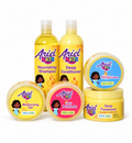 ARIEL KIDS HAIR CARE BASIC SET