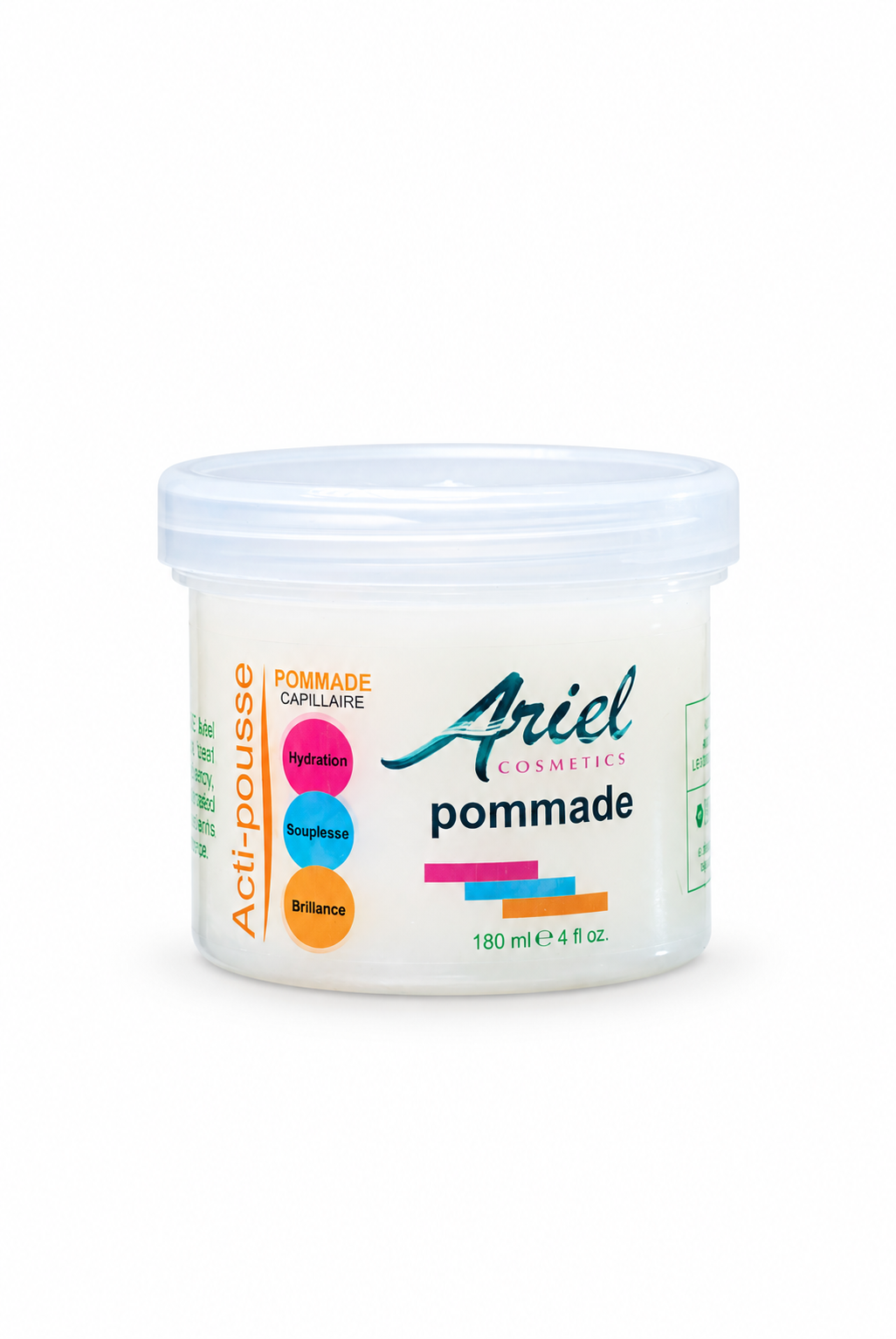 HAIR POMADE