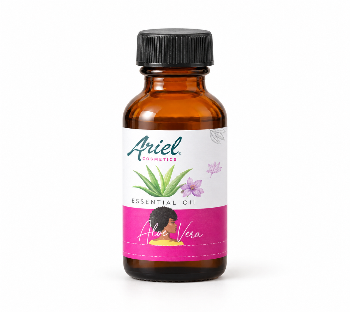 Aloe Vera Oil