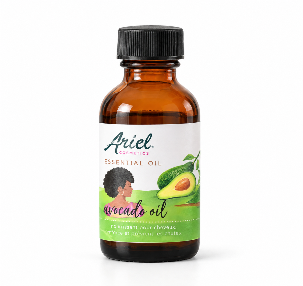 Avocado Oil