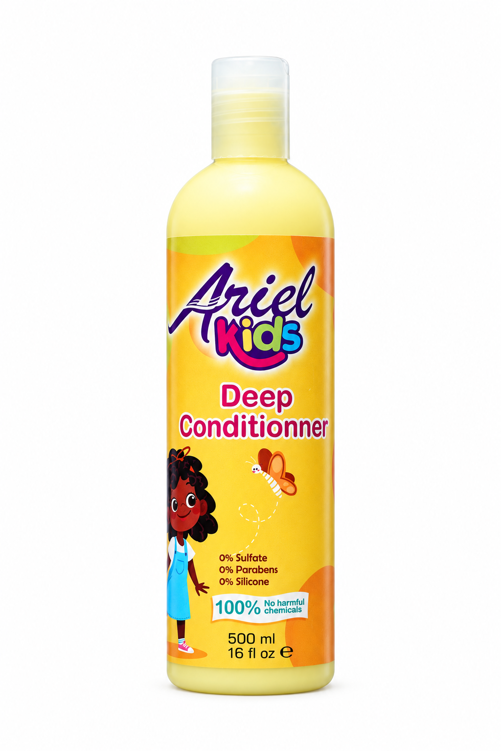 DEEP-CONDITIONNER