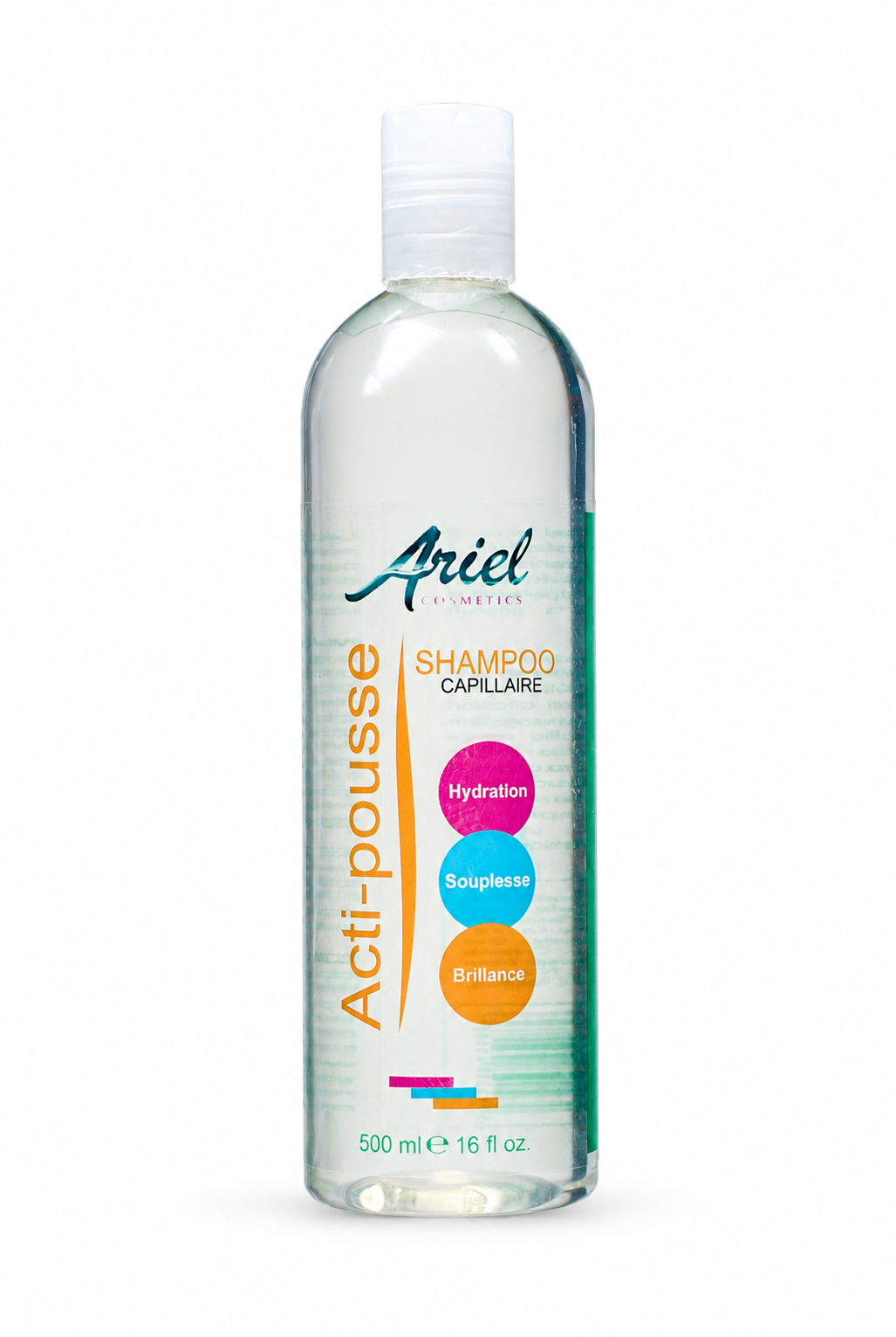 SHAMPOO ARIEL