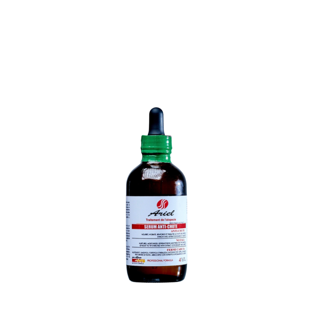 HAIR SERUM ARIEL