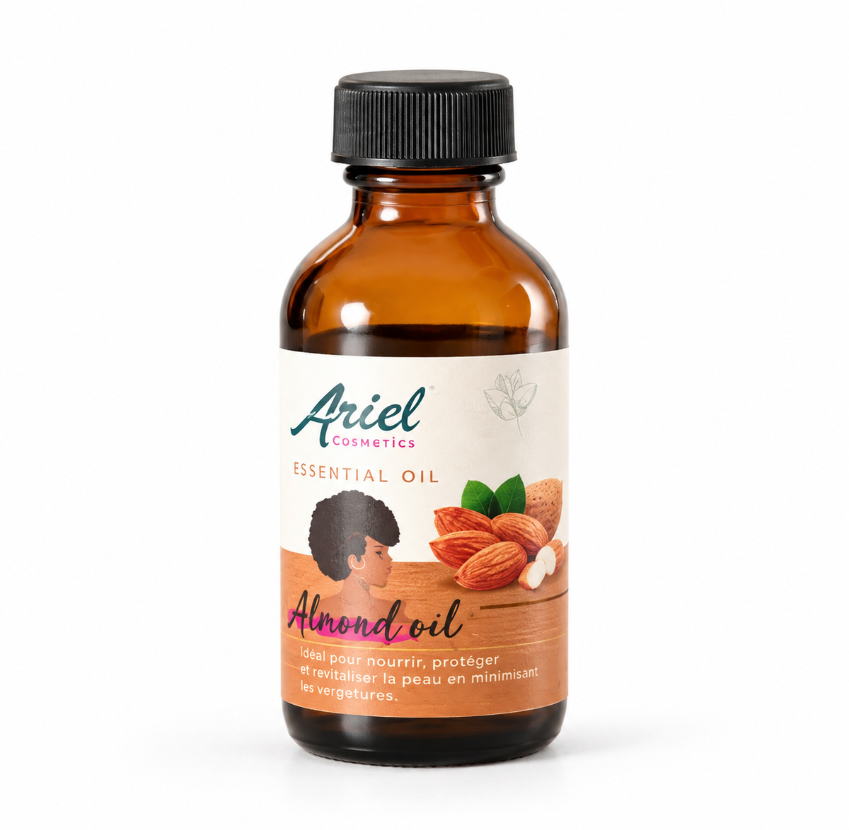 Almond Oil