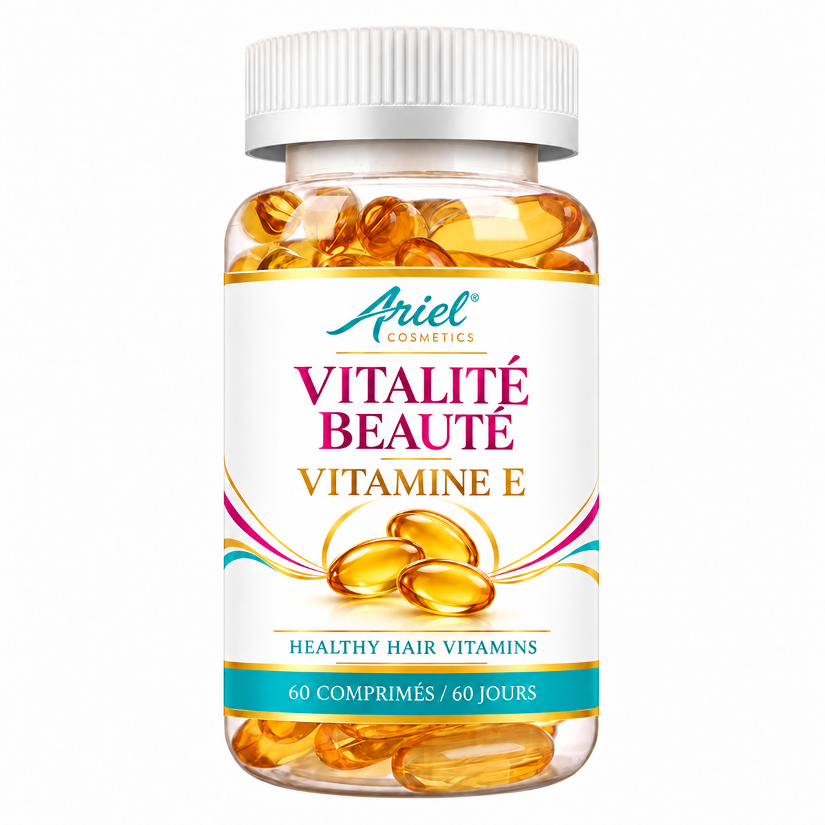 HAIR -VITAMINE