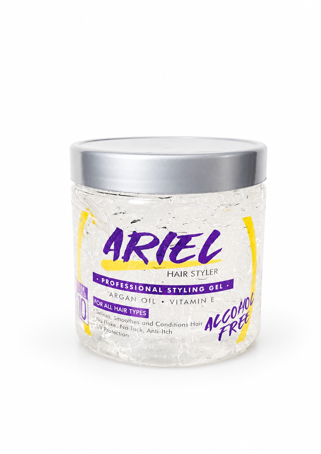 GEL MOISTURIZER