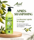 ARIEL OLIVE

CONDITIONER