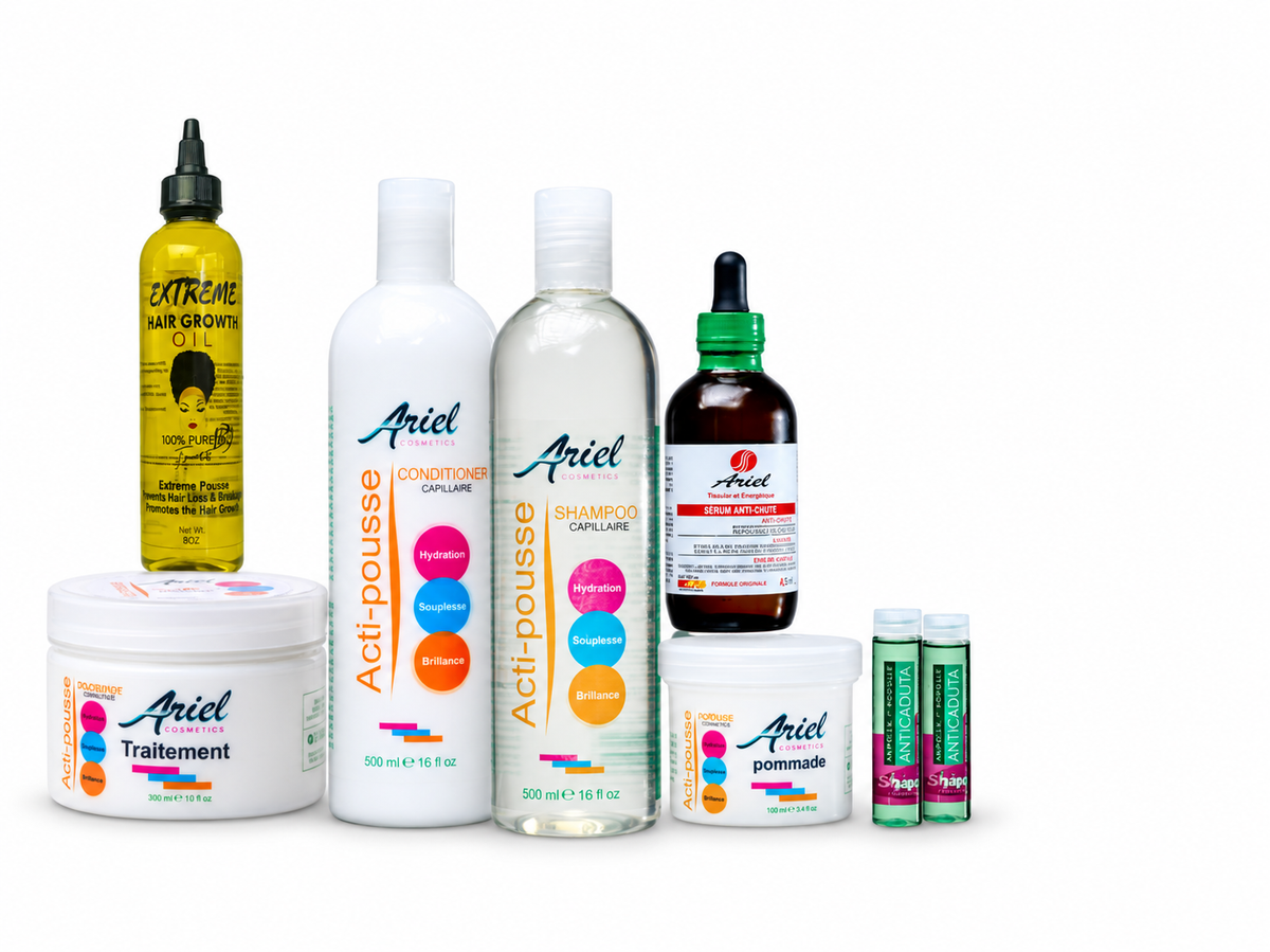 ARIEL KIT