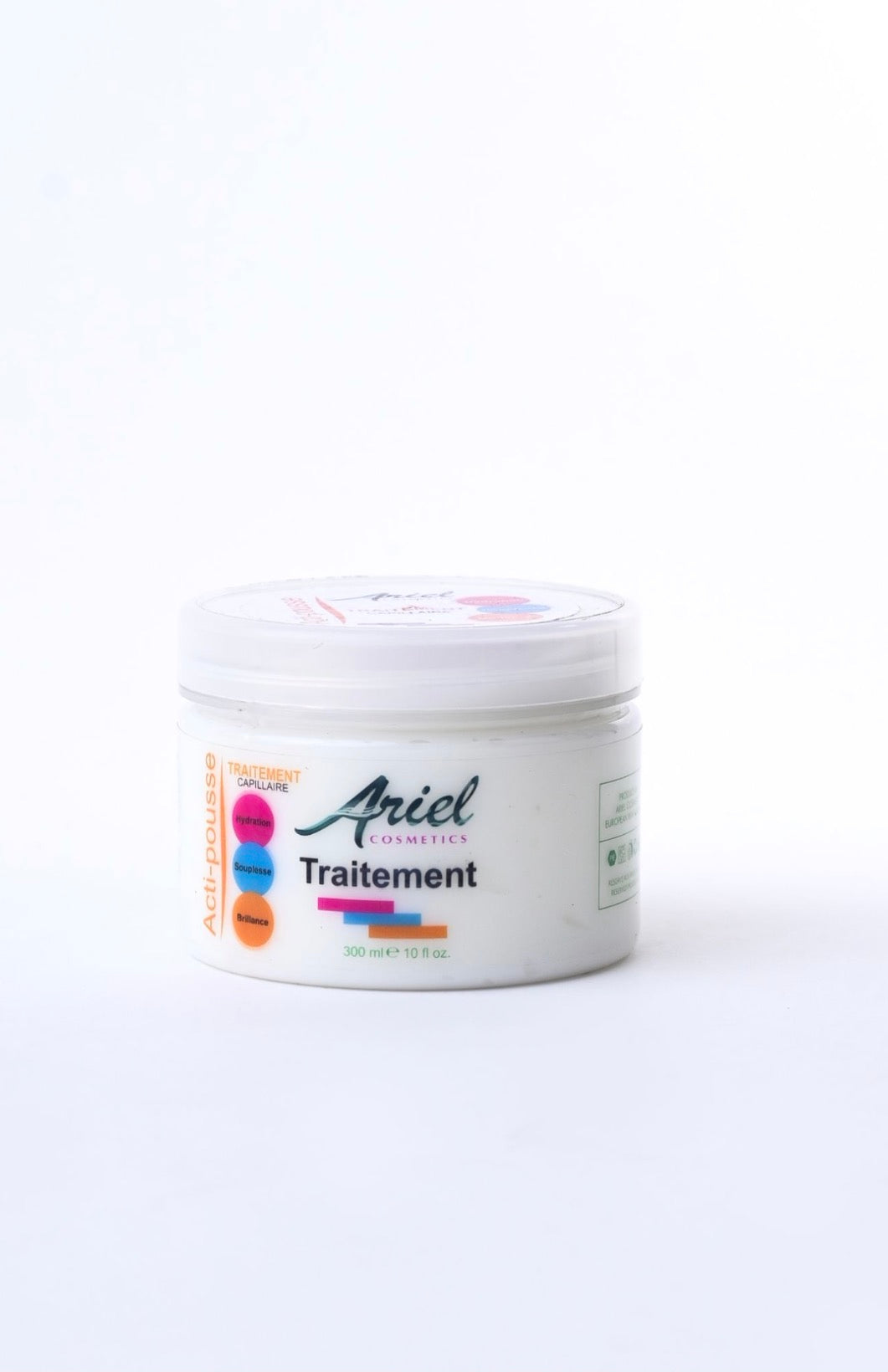 HAIR TREATMENT